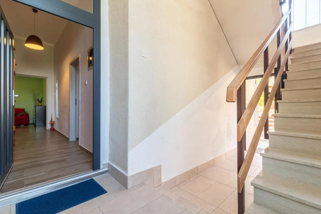 Apartment Monteparadiso Pula Croatia