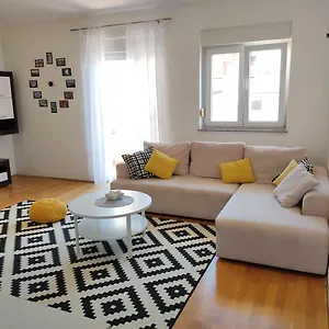  Appartamento Two-bedroom Sunny