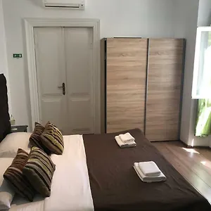 4* Pensjonat Antic In Center (adults Only)